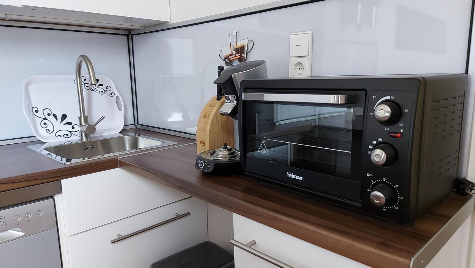 Leipzig Ferienwohnung In Ruhiger Lage Exteriér fotografie