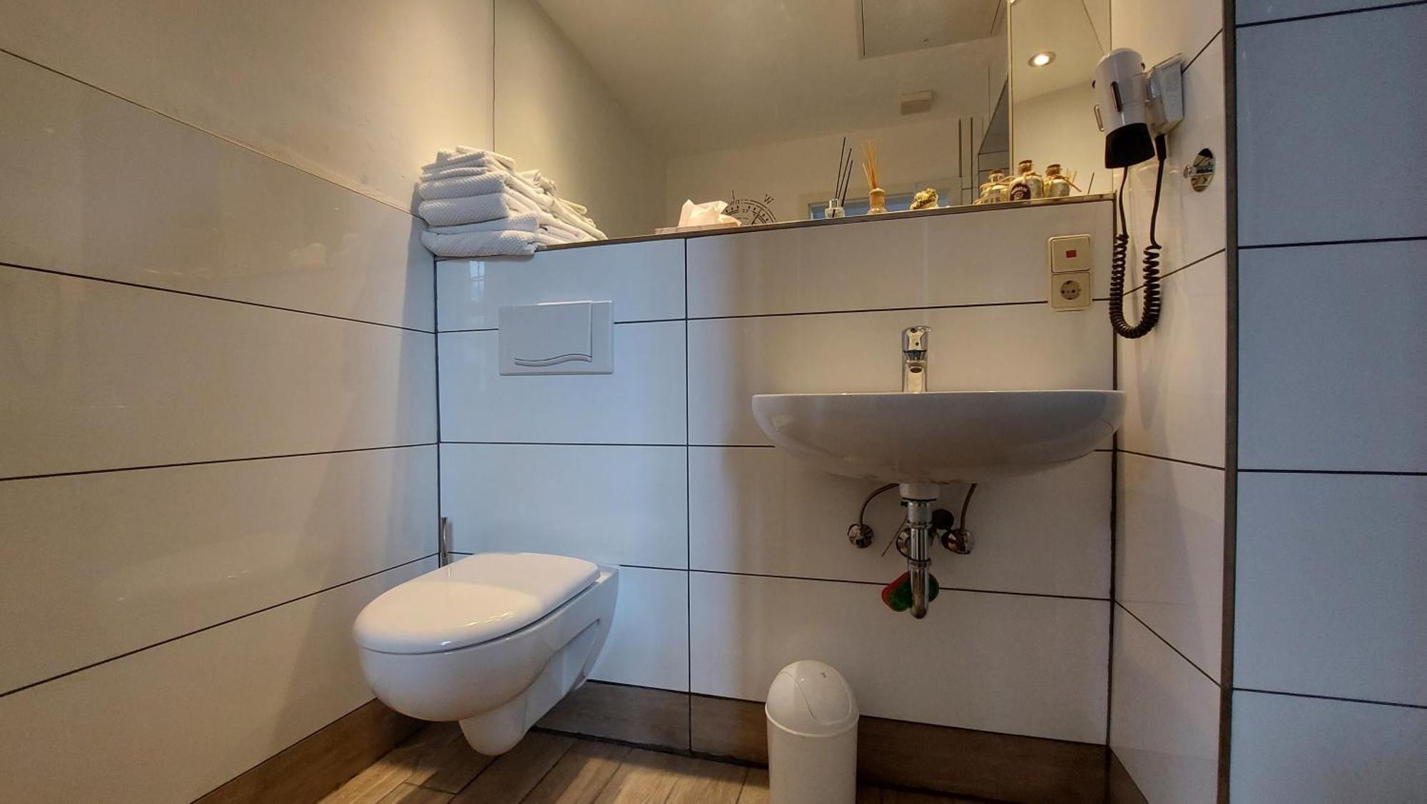 Leipzig Ferienwohnung In Ruhiger Lage Exteriér fotografie