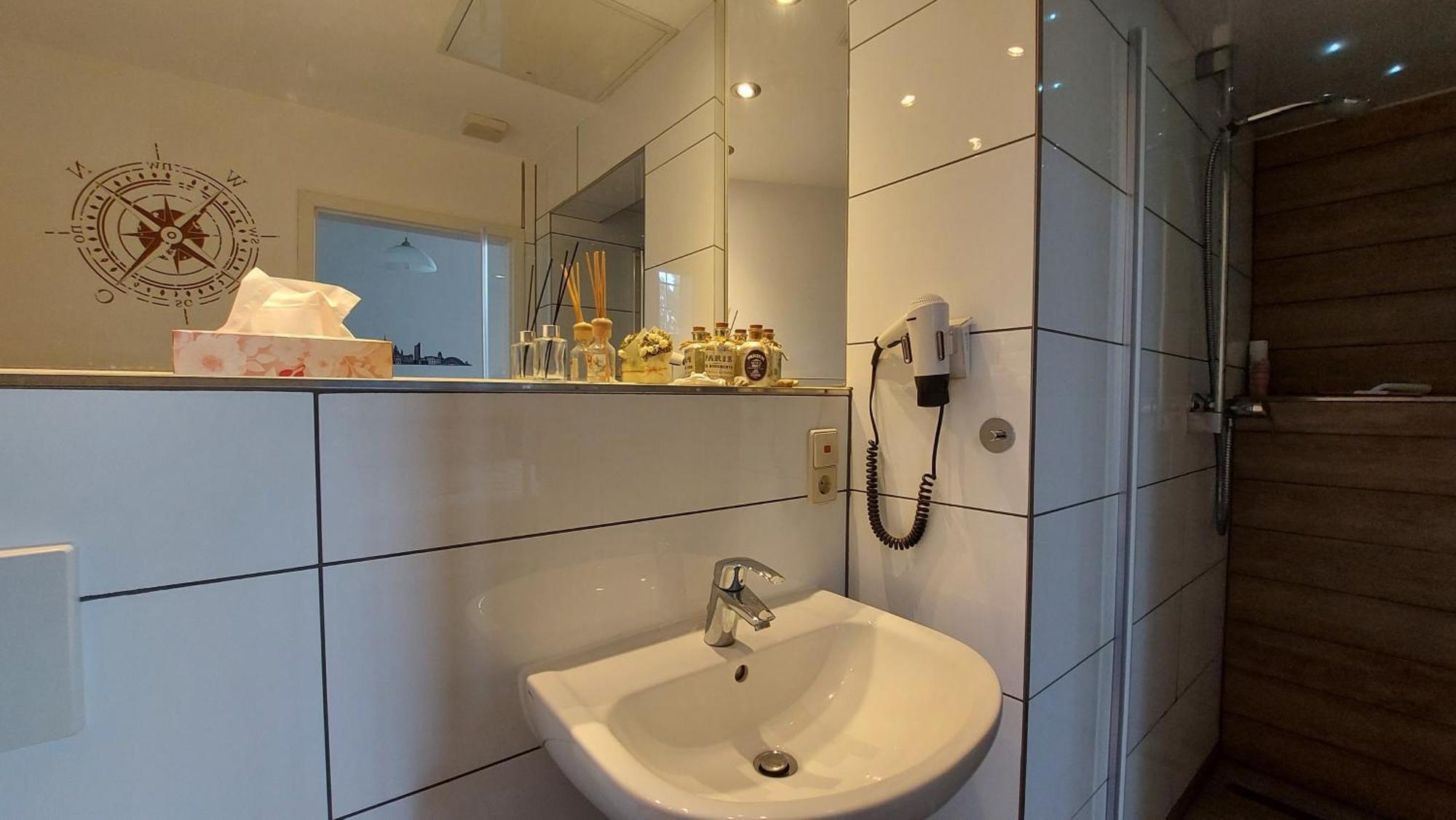 Leipzig Ferienwohnung In Ruhiger Lage Exteriér fotografie