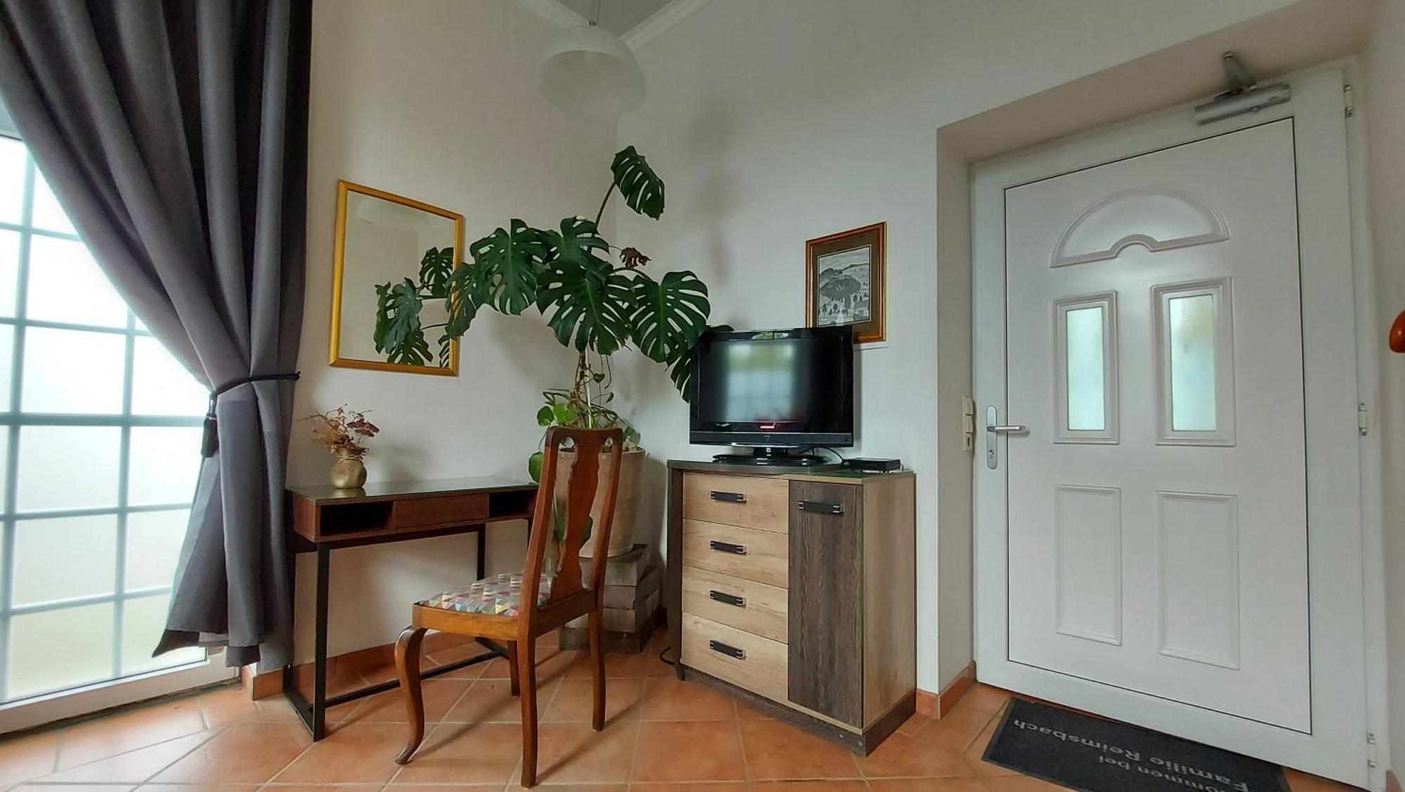 Leipzig Ferienwohnung In Ruhiger Lage Exteriér fotografie