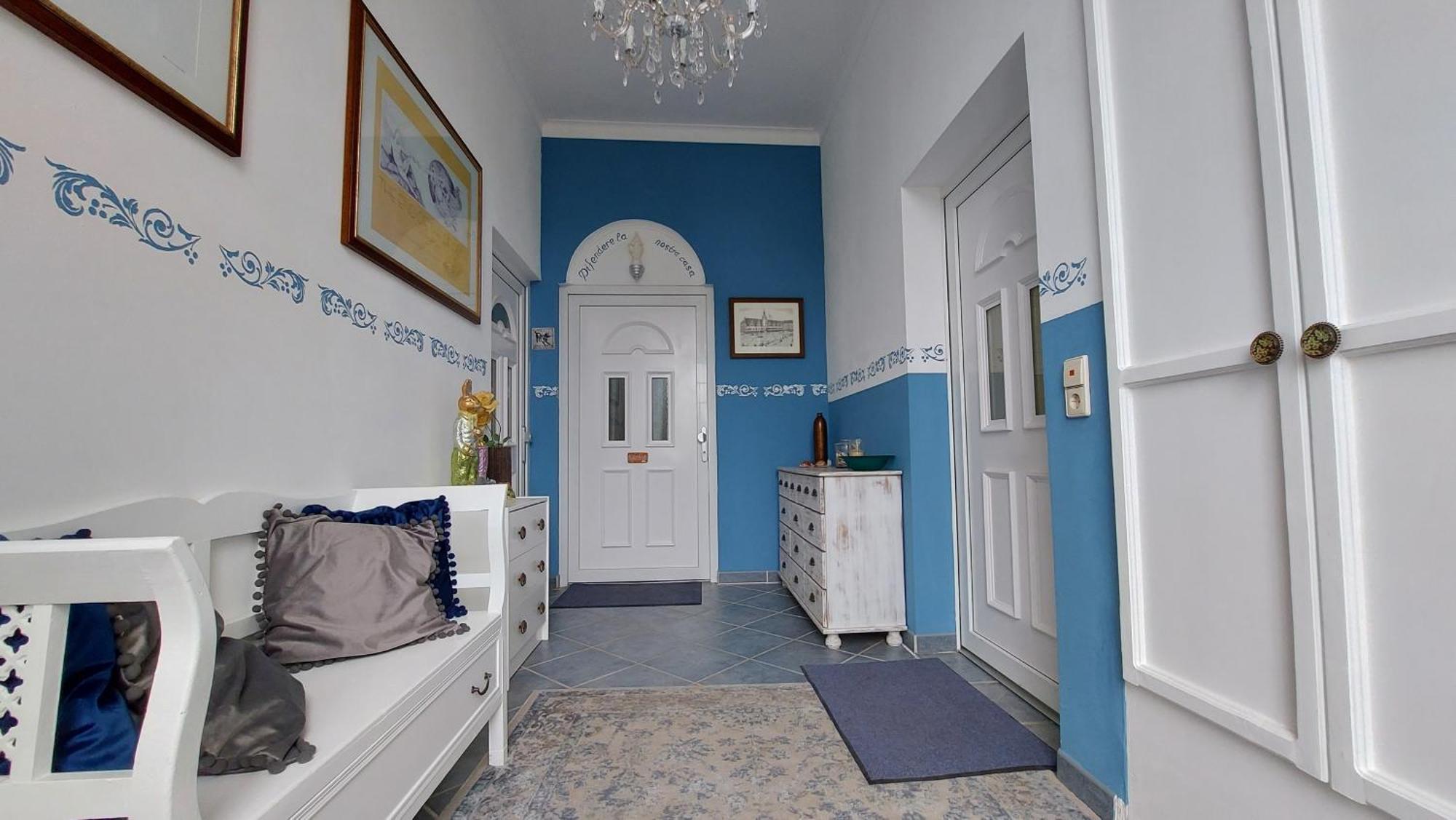 Leipzig Ferienwohnung In Ruhiger Lage Exteriér fotografie