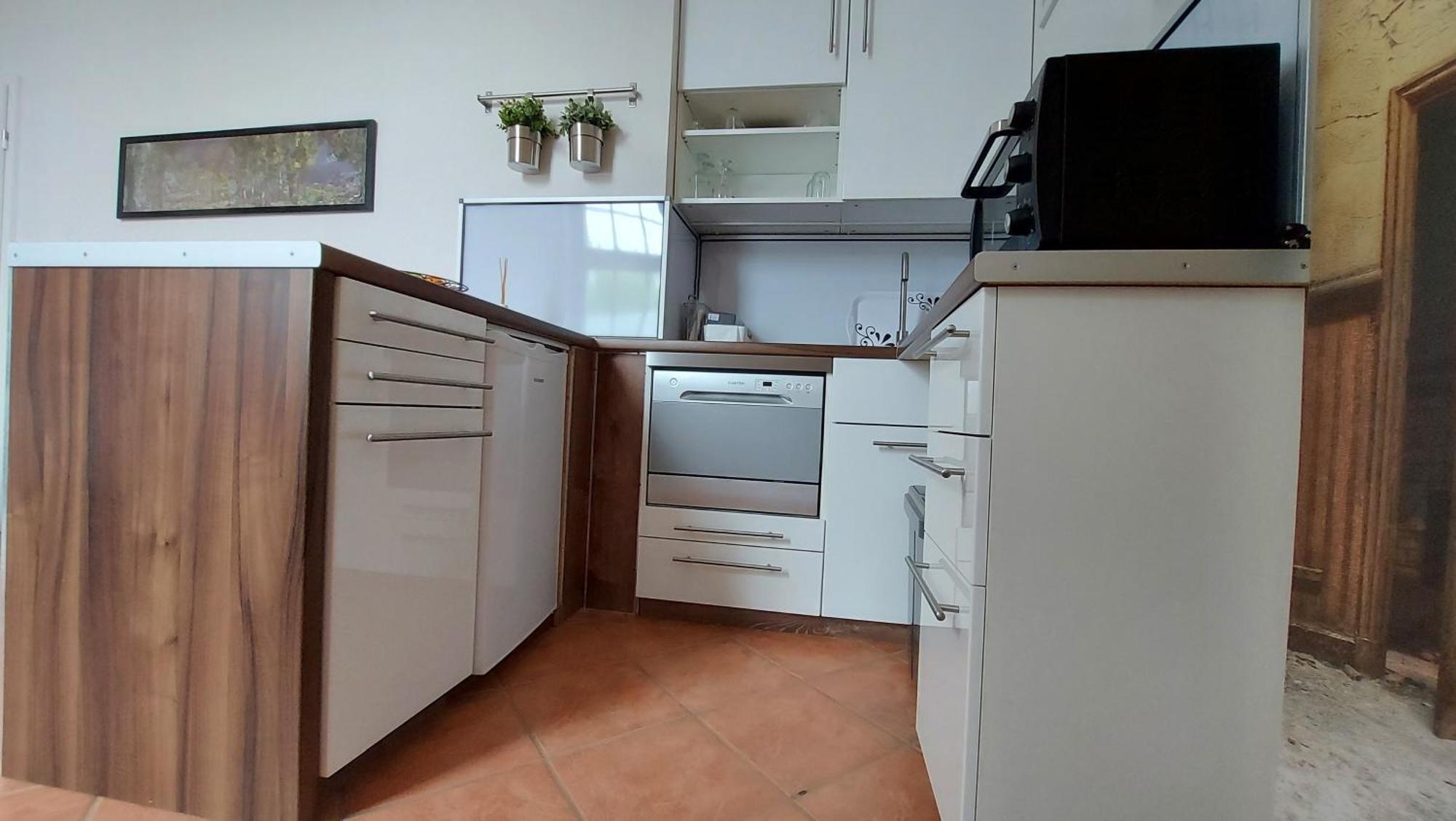 Leipzig Ferienwohnung In Ruhiger Lage Exteriér fotografie
